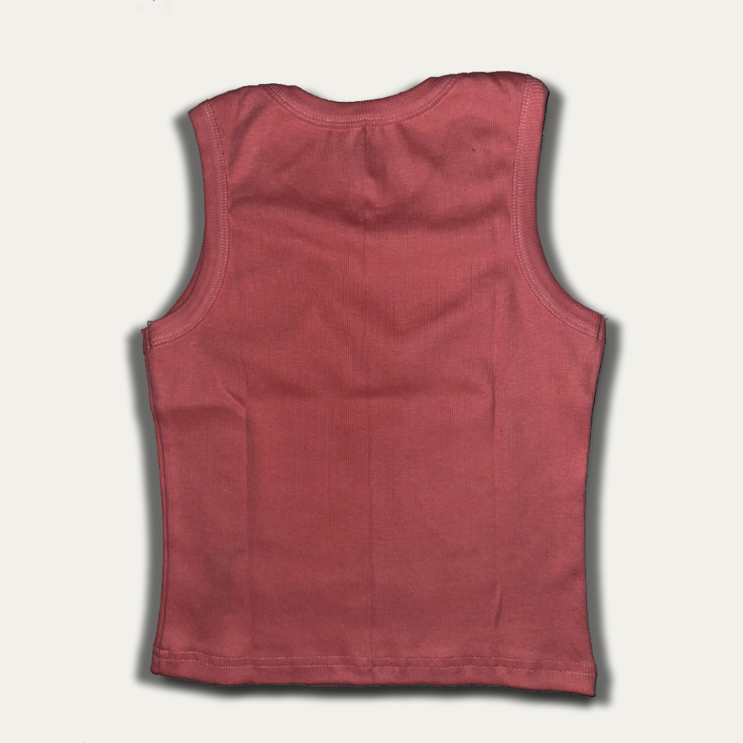 Basic Crop Top