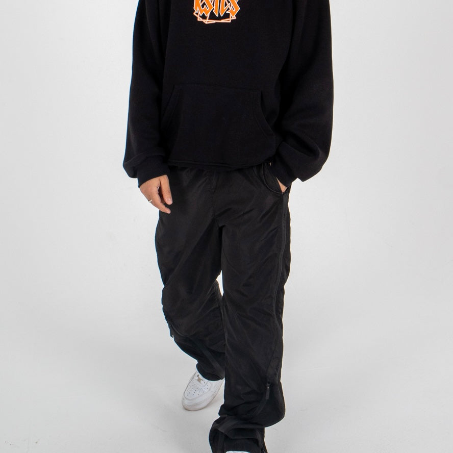 RSTLS unisex Parachute pants