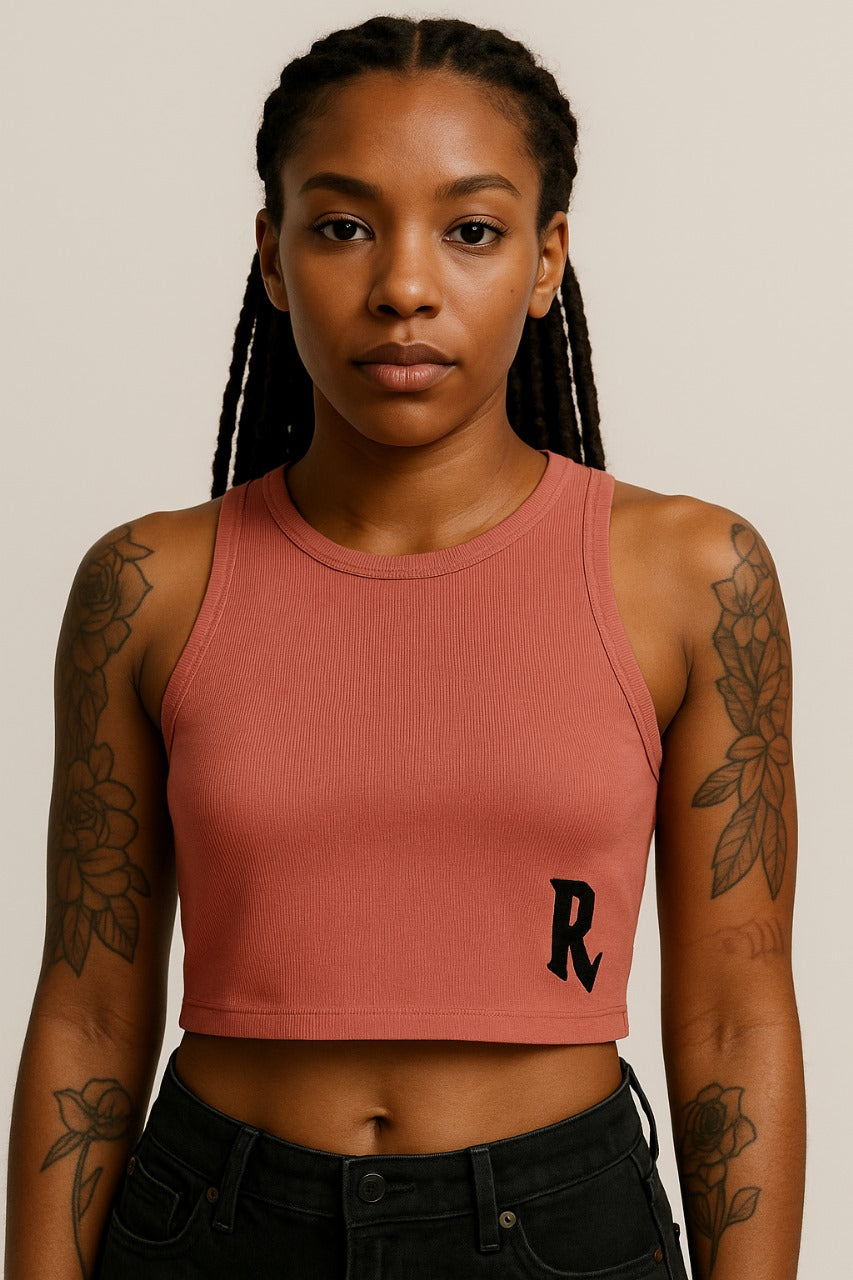 Basic Crop Top