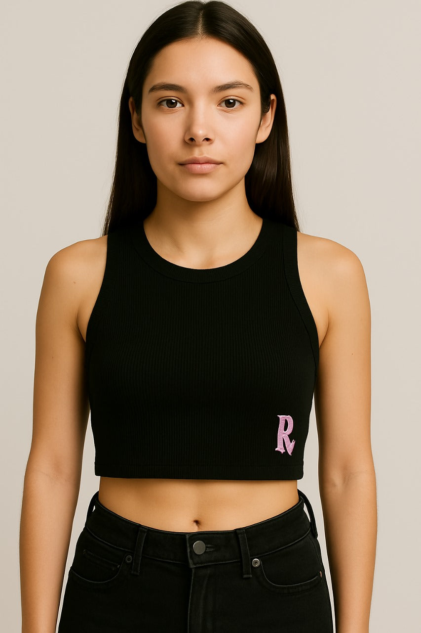 Basic Crop Top