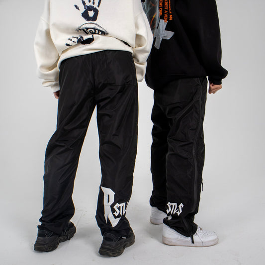 RSTLS unisex Parachute pants